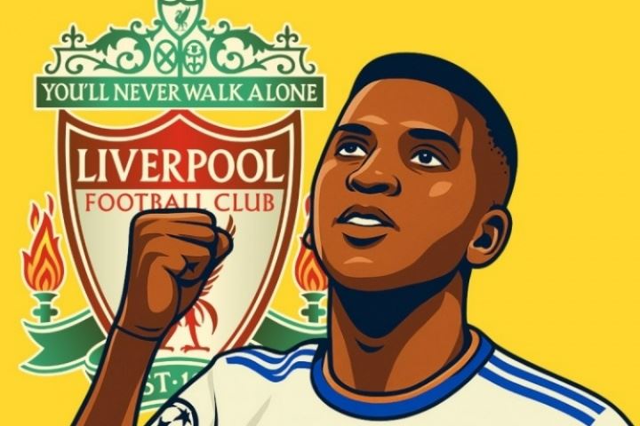 绿帽哥：罗德里戈已向阿利森征求意见 他希望离开皇马&加盟红军！