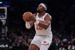  面包：亚布塞莱并没有做错什么 不让他多上场是我的决定