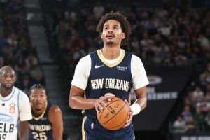 卢尼谈普尔:现在成熟多了 知道什么时候该自己打还是该串联队友