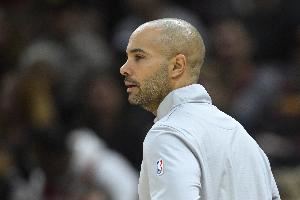  篮网主帅谈开季6连败：一切都出了问题 我们距离目标还差得远