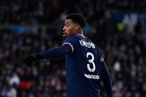  金彭贝选巴黎青训阵：迈尼昂、拉比奥特、费兰-门迪、恩昆库在列