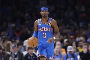  亚历山大：你越强对手越会想方设法打乱你节奏 所以要做充足准备