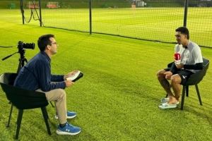  菲尔米诺：两次欧冠决赛输给皇马令人痛心，维尼修斯是个好小伙