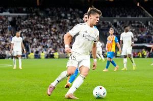  皇马旧将：居莱尔还需要更加努力，应以莫德里奇为学习榜样