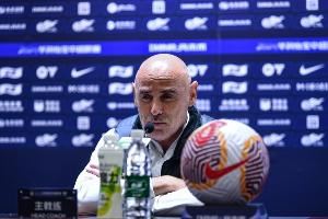  锋无力？揭秘海港败走泰国 陈乃温激情动员造零封