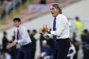  全市场：佛罗伦萨已经联系曼奇尼执教，帕拉迪诺是主要备选方案