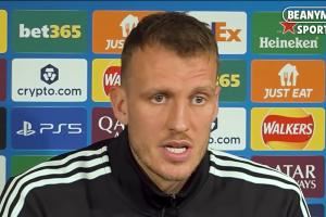  丹伯恩：纽卡也许要踢得‘更脏’一点，像阿森纳足球既强硬又漂亮