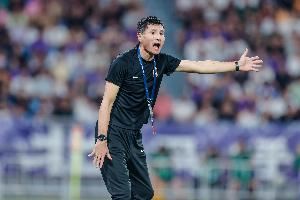  博主谈邵佳一执教国足：终于圆梦了，他是最好的选择