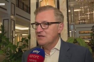  德雷森：巴黎警方的做法严重损害球迷权益，拜仁不会坐视不管