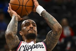  科林斯谈压力:事情不会像你想象的那么好 也不会像你想象的那么糟