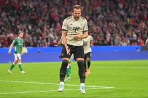  马加特：穆西亚拉复出凯恩可能得改变踢法，而现在的拜仁运转完美