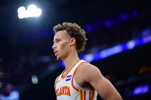  丹尼尔斯：刚来美国打球时进攻很一般 我只能做好防守来赢得机会