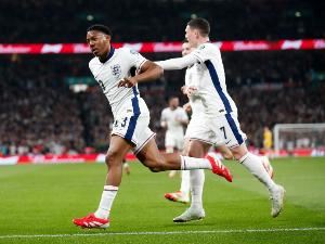  TA：图赫尔亲自告知斯凯利落选名单，认为他在俱乐部出场时间不够