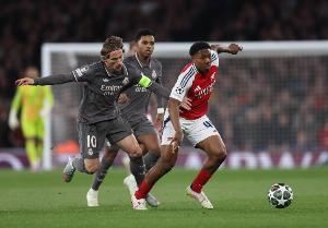  奥哈拉：斯凯利能在多数英超球队都占据首发，在利物浦也是如此