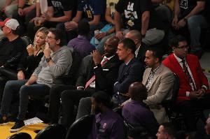  蒂格：哈里森下一站很可能去湖人 他是科比旧部&和佩林卡关系密切