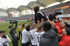  华夏冲超假球细节再曝光！583万买2场比赛，一中间人截留超300万