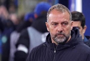  世体：弗里克将利用国家队比赛日进行反思，巴萨球员也能进行调整