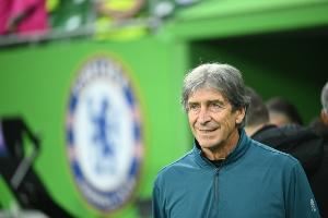  布拉沃：若我是足协主席就让佩工执教智利，全权负责各级别国家队