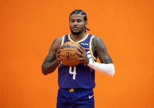  太阳明日对阵老鹰 格雷森-阿伦&杰伦-格林缺阵