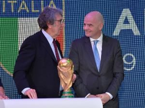  迪诺·佐夫：意大利国家队比赛收视不如网球？这确实发人深省