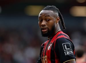  加纳足协：塞梅尼奥和萨利苏因伤退出加纳国家队，缺阵对韩国