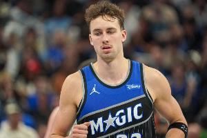  攻防发力！小瓦格纳血帽 萨格斯反击拉杆得手