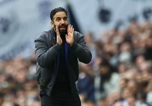  邮报记者谈阿莫林：他很好相处，早期曾因“过度坦诚”被球队诟病