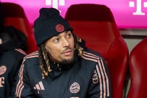  罗马诺：拜仁右后卫博伊再次被推荐给尤文