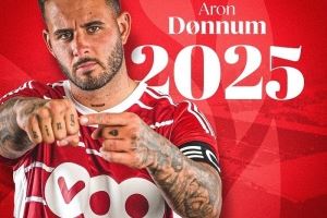  暗示对手“有臭味”！队报：图卢兹球员冬纳姆被指控涉嫌种族歧视